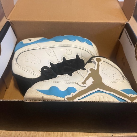 Jordan Retro 9 ( TD ) - Picture 7 of 7